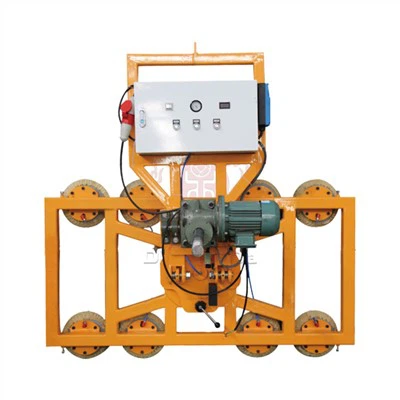 X-kujulised elektrilised iminapad DSFX